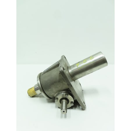 Duff Norton WORM GEAR ACTUATOR SCREW JACK M10415-123